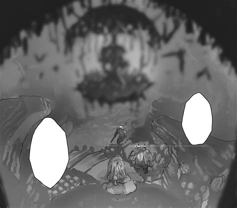 Made in Abyss: A Difficult and Mysterious Journey, the first official .